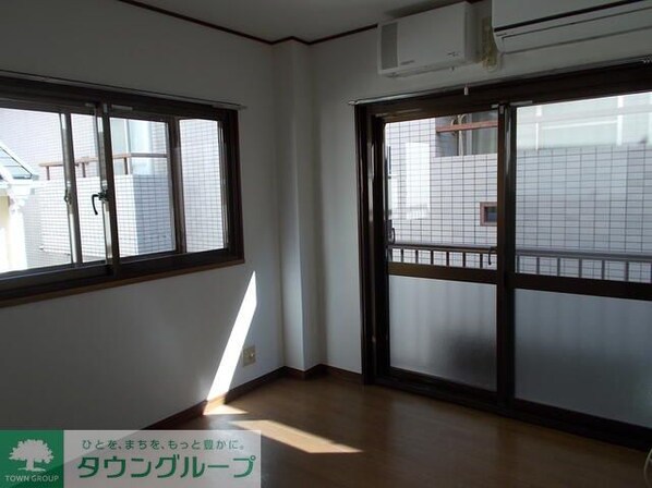 ポップ・M2の物件内観写真